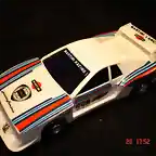 P A124 LANCIA BETA MONTECARLO MARTINI