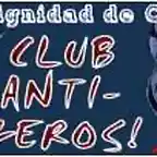 CLUB - ANTIZEROS.