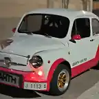 ABARTH