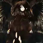 anime gotico 16
