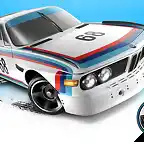 1973 BMW30CSLRaceCar