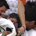En la cama 6 marzo