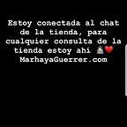 Mar?a IG Stories 22-1-2019 (3)