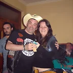 Meri, copiloto + lejano