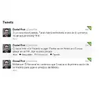 Tweets de prat