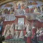 Proclamación del Dogma de la Inmaculada Concepción - Museos Vaticanos