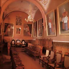 SALA CAPITULAR DE LEON