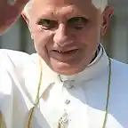 El Papa (Benedicto XVI, Karol Wojtyla)