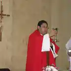 Misa Solemnidad San Pedro y San Pablo (5)