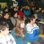 Charla sobre sexualidad para jvenesd