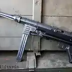 MP40 PAK