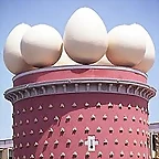 monumento al cambio