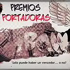 PREMIOSPORTADORAS