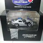 DODGE VIPER GTS