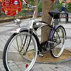 1955 Schwinn Wasp