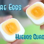 huevos