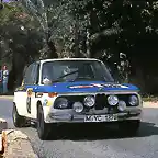 BMW 2002 - TdF '71 - Rauno Aaltonen