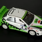 SUBARU IMPREZA SIMM #4 