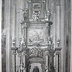 T?mulo maria amalia de sajonia barcelona