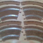 4 curvas barro