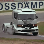 Mercedes test truck 02