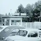 Zagreb - Jadran Filmstudio, 1970