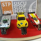 Podium