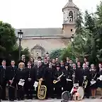 banda de msica