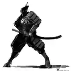 Samurai Tau