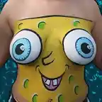 Bob-Esponja