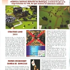 Wargames Revista