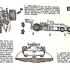 4054 - Tyrrell P34 Formula - 3