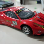FERRARIATIENZA