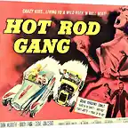 Hot Rod Gang