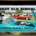 CARTEL TRAPIS