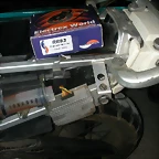 Regulador Electrex