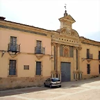 PALACIO ZAMORA