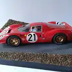 Ferrari P4 01