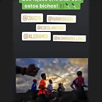 Hugo IG Stories 22-12-2019 (3)