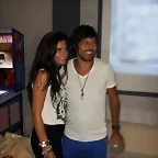 Ganda Hugo y Mara Pub