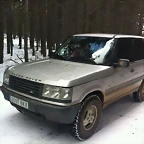 rang rover 1