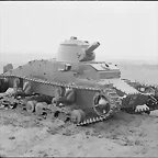 Matilda Mark 1