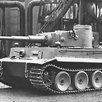 Panzer VI Tiger