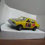 Renault 18 n? 2 amarillo