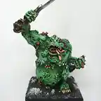 Great demon Nurgle 1