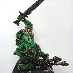 Great demon Nurgle 2