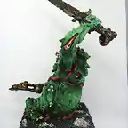 Great demon Nurgle 4