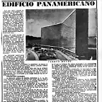 el Diario Edificio PANAMERICANO    2