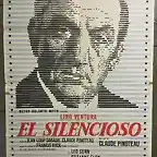 silencioso