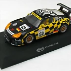 N?268 PORSCHE 911 GT3R Seikel Motorsport N?83 Ref.H2338